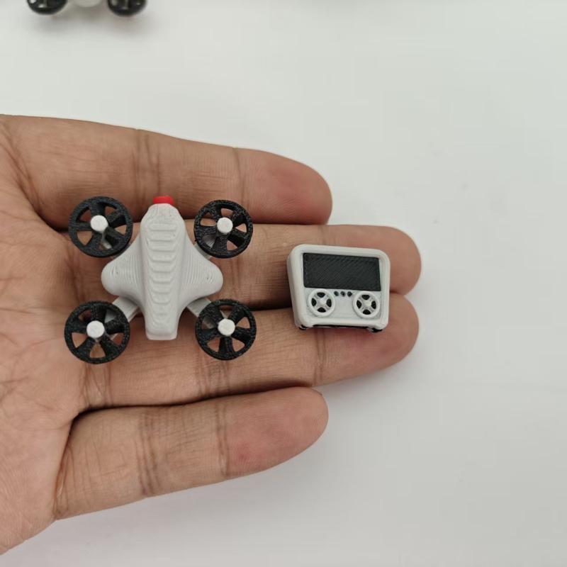 [SU]1: Miniaturowy model drona – Drone recenzja i cena
