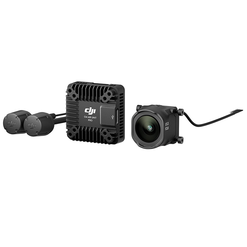 Flagowy system FPV DJI O4 Air  – Dji Drone recenzja i cena