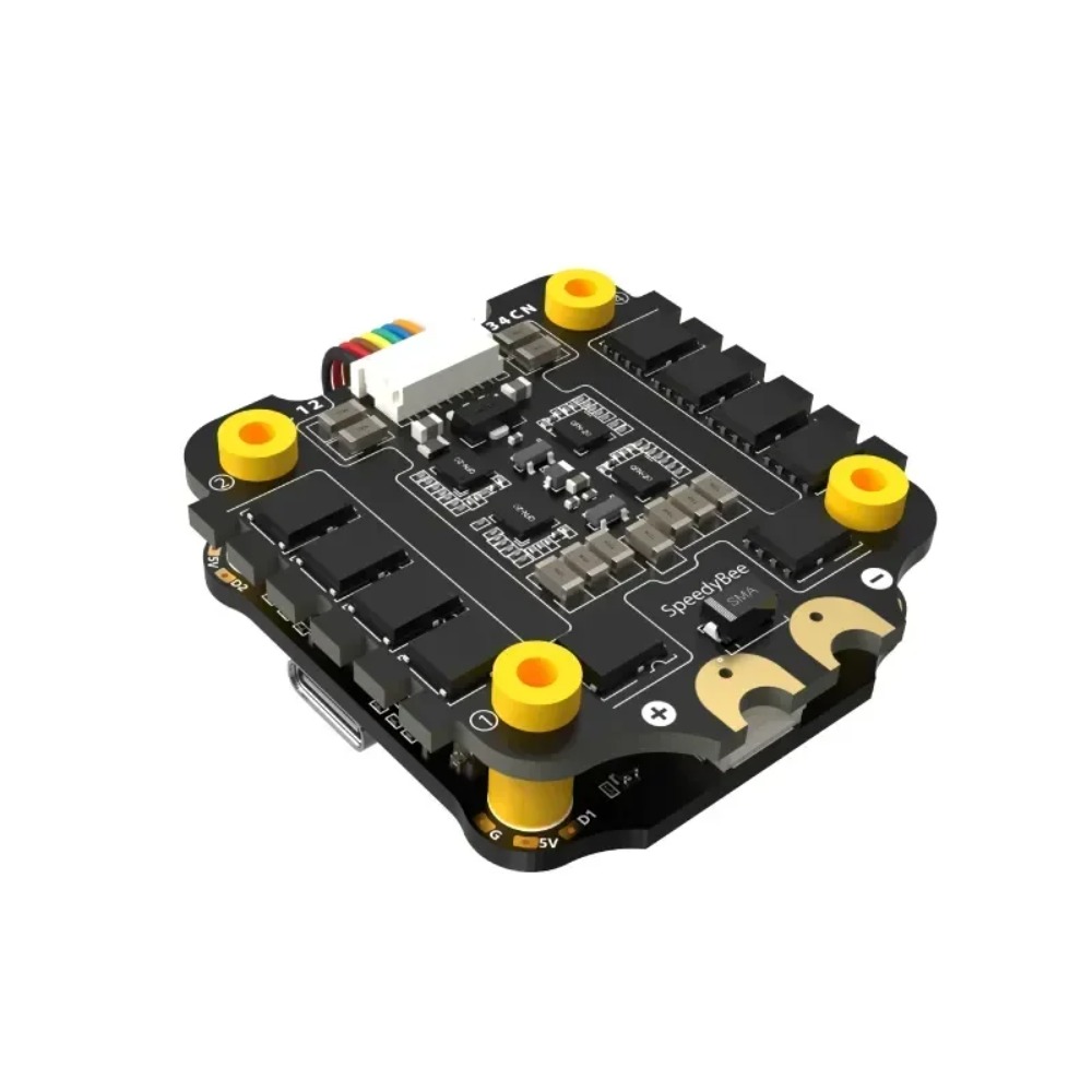 AvaCore Premium Products BLS 4 – Betaflight Fc recenzja i cena