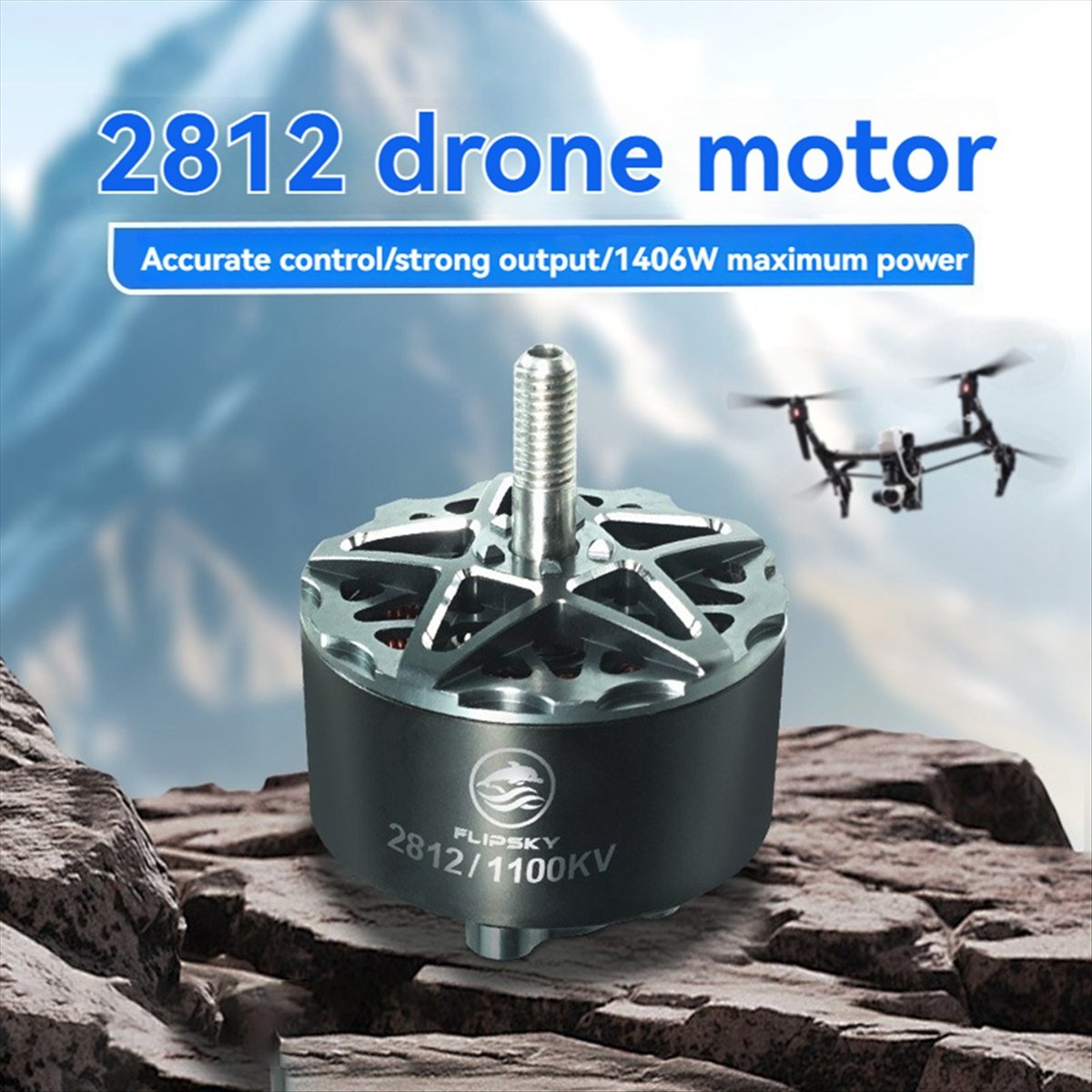 【Części do silników】 Silnik be – Drone recenzja i cena
