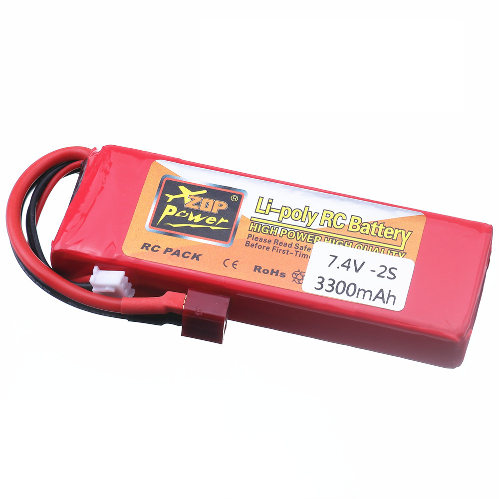 Zestawy ładowarek Lipo 2S 7,4  – Balance Charger Rc recenzja i cena