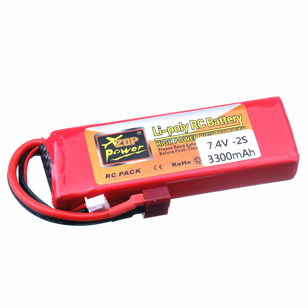 Zestawy ładowarek Lipo 2S 7,4  – Balance Charger Rc recenzja i cena