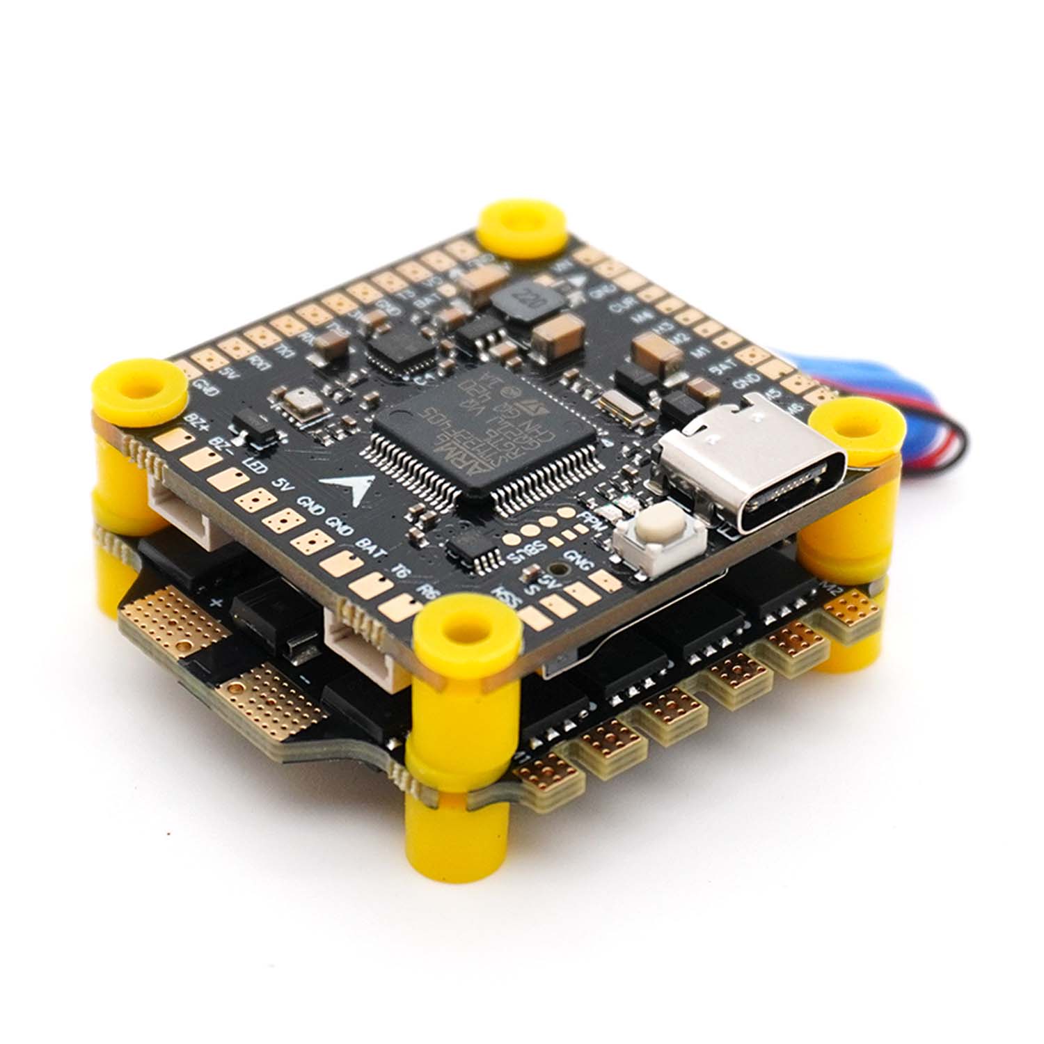Sterownik lotu YSIDO F405 V3 z – F405 Flight Controller recenzja i cena