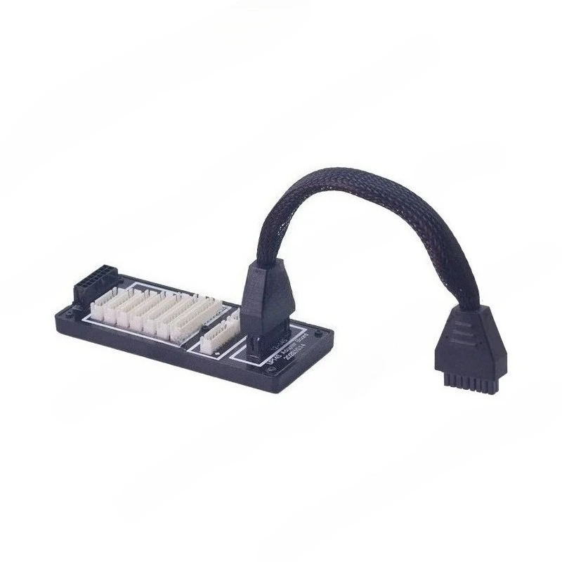 Płytka adaptera do balansowego – Balance Charger Rc recenzja i cena