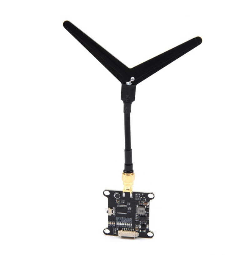 1.2G VRX 800mw 1.2G 1.3G Zesta – Rc Transmitter recenzja i cena