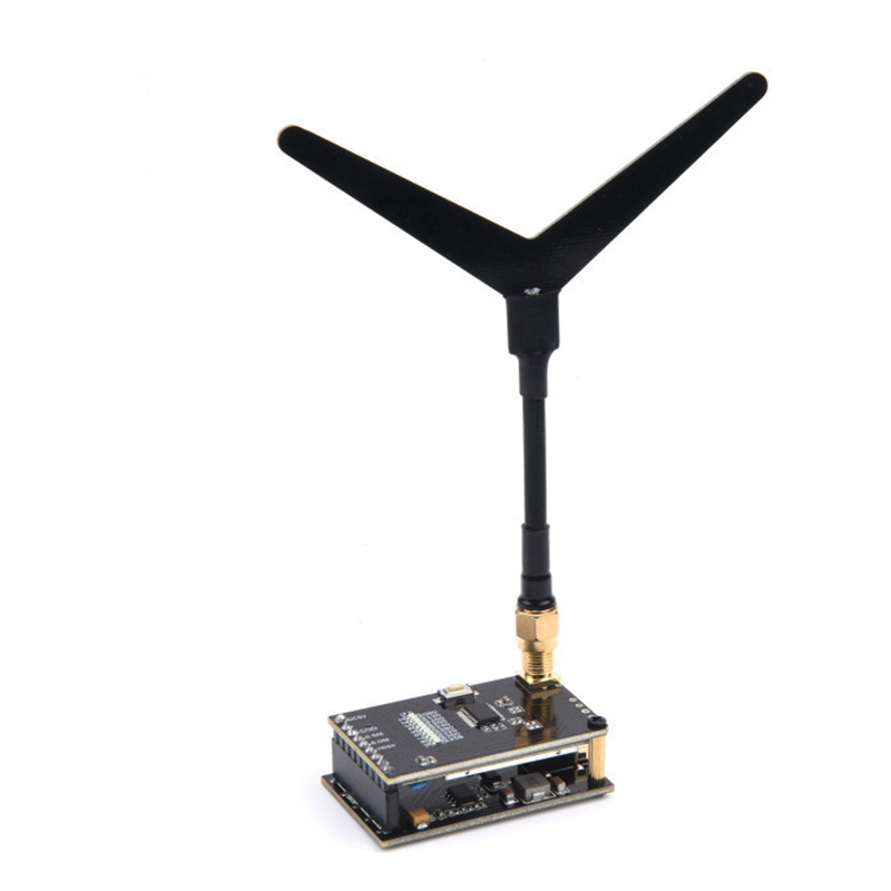 1.2G VRX 800mw 1.2G 1.3G Zesta – Rc Transmitter recenzja i cena