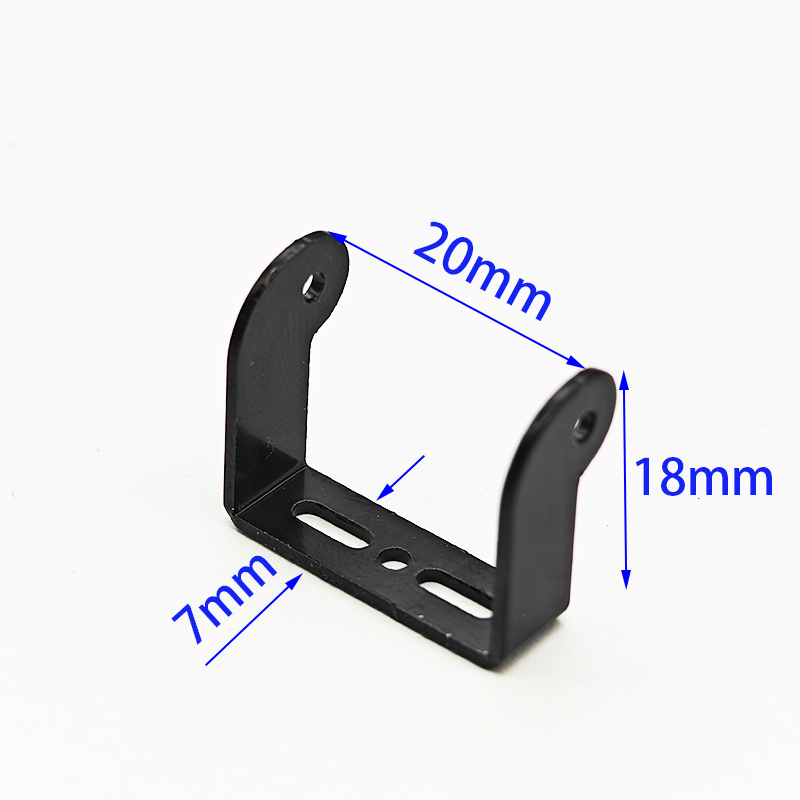 19*19mm uchwyt mocujący kamerę – Runcam Camera recenzja i cena