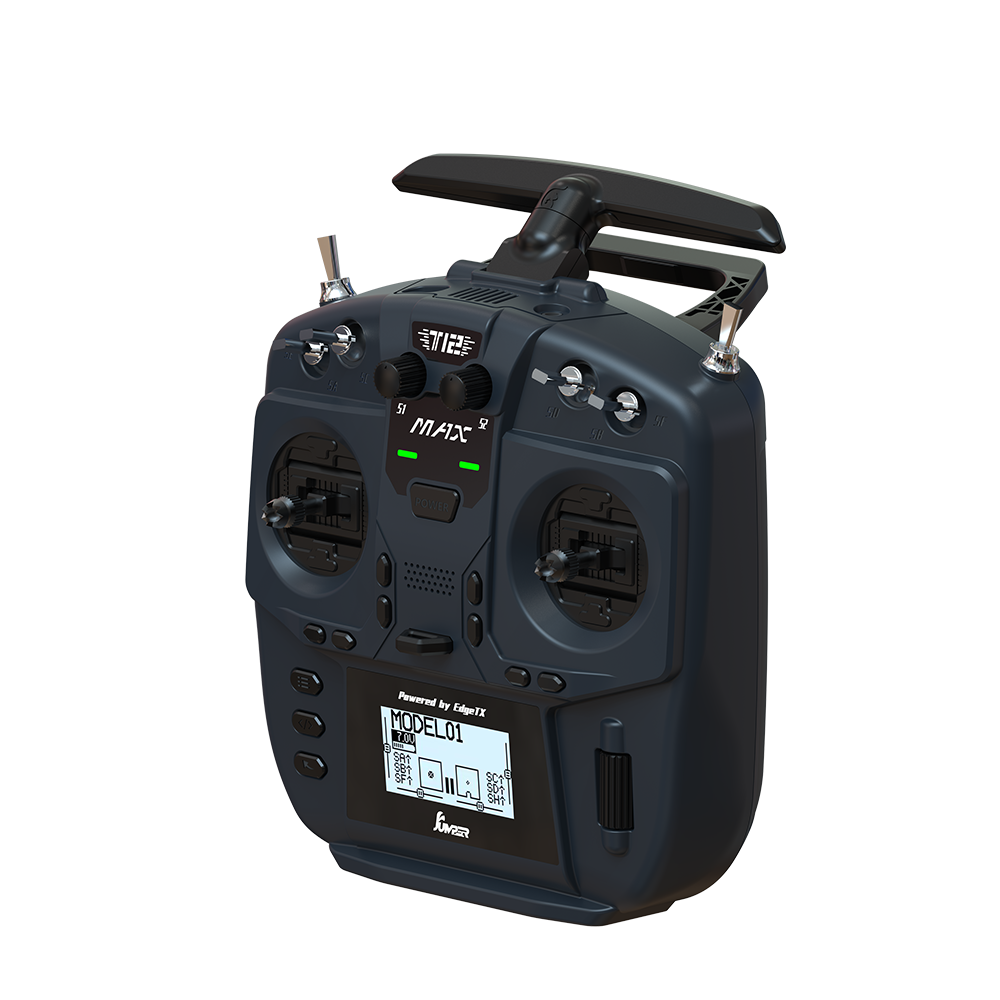 Ulepszona wersja 2024 Jumper T – Radio Transmitter 2.4Ghz recenzja i cena