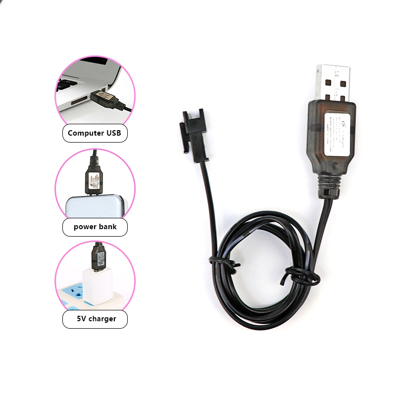 Gorąca Wyprzedaż. Ładowarka 7. – Balance Charger Rc recenzja i cena